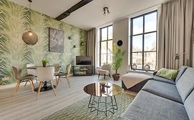 The Dam Apartments